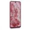 Etui do Samsunga Galaxy A50, Silikon, Różowy, 48054.167