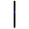 Etui do Huawei Nova 5T, Silikon, Czarny, 51520.01