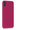 Etui do Apple iPhone XS Max, Silikon, Fioletowy, 45909.175