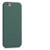 Etui do Apple iPhone 6 / iPhone 6s, Silikon, Zielony, 35176.171