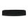 Pasek do słuchawek Sennheiser HD555/HD518/HD595, Kwmobile, Czarny, Eko skóra, 51565.01