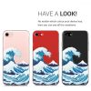 Etui do Apple iPhone 8 / iPhone 7 / iPhone SE 2, Silikon, Wielokolorowy, 41448.30