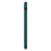 Etui do Apple iPhone XR, Silikon, Zielony, 46549.14