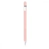 Etui ochronne na Apple Pencil (1. generacji), Kwmobile, Różowy, Silikon, 42271.10