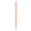 Etui ochronne na Apple Pencil (1. generacji), Kwmobile, Różowy, Silikon, 42271.10