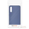Etui do Samsunga Galaxy A30s, Silikon, Niebieski, 50194.168