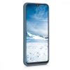 Etui do Samsunga Galaxy A20e, Silikon, Niebieski, 48738.168