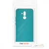 Etui do Huawei Mate 20 Lite, Silikon, Zielony, 46202.57