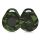 Etui na klucze motocyklowe do Harley Davidson Harley Davidson, Kwmobile, wielokolorowe, silikonowe, 51710.01