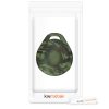 Etui na klucze motocyklowe do Harley Davidson Harley Davidson, Kwmobile, wielokolorowe, silikonowe, 51710.01