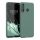 Etui do Huawei P30 Lite, Silikon, Zielony, 47499.171