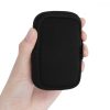 Etui ochronne do GPS Garmin Edge 530/Edge 830, Kwmobile, Czarny, Neopren, 51690.01