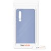 Etui do Huawei P30, Silikon, Fioletowy, 47410.136