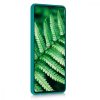 Etui do Huawei P30, Silikon, Zielony, 47410.57