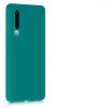 Etui do Huawei P30, Silikon, Zielony, 47410.57