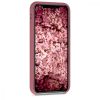 Etui do Apple iPhone X / iPhone XS, Silikon, Różowy, 46313.167