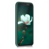 Etui do Apple iPhone X / iPhone XS, Silikon, Zielony, 46313.166
