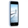 Etui do Apple iPod Touch 6th/iPod Touch 7th, Kwmobile, Niebieski, Silikon, 50528.58