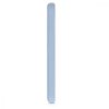 Etui do Apple iPod Touch 6th/iPod Touch 7th, Kwmobile, Niebieski, Silikon, 50528.58