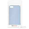 Etui do Apple iPod Touch 6th/iPod Touch 7th, Kwmobile, Niebieski, Silikon, 50528.58
