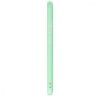 Etui do Huawei P10, Silikon, Zielony, 51770.50