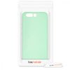 Etui do Huawei P10, Silikon, Zielony, 51770.50