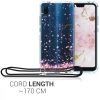 Etui do Huawei P20 Lite, Silikon, Wielokolorowy, 48484.06