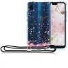 Etui do Huawei P20 Lite, Silikon, Wielokolorowy, 48484.06