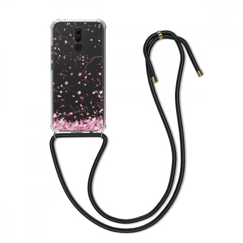 Etui do Huawei Mate 20 Lite, Silikon, Wielokolorowe, 48483.06