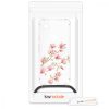 Etui do Google Pixel 3a, Silikon, Różowy, 51792.02