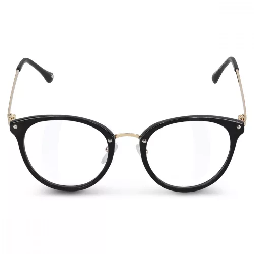 Okulary Navaris bez recepty na światło niebieskie, unisex, 48516.01