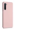 Etui do OnePlus Nord, silikon, różowy, 51871.10