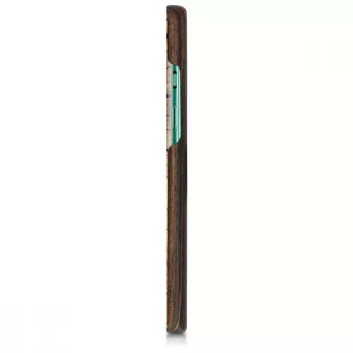 Etui do OnePlus 8, drewno, brązowy, 51868.01