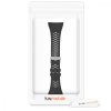 Pasek do Polar M400 / M430, Silikon, Czarny, 51909.01