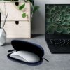 Pokrowiec na mysz Apple Magic Mouse 2/Magic Mouse 1, Kwmobile, Niebieski, Neopren, 51117.17