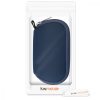 Pokrowiec na mysz Apple Magic Mouse 2/Magic Mouse 1, Kwmobile, Niebieski, Neopren, 51117.17