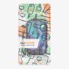 Uniwersalne etui na telefon L - 6,5 cala, Neopren, Wielokolorowy, 30226.3.23
