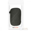 Pokrowiec na mysz Apple Magic Mouse 2/Magic Mouse 1, Kwmobile, szary, tekstylny, 52012.01