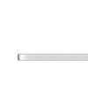 Zestaw 2 matowych folii ochronnych do tabletu Apple iPad Pro 12,9" (2020), Kwmobile, Przezroczysty, Plastik, 52004.2