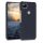 Etui do Google Pixel 4a, tekstylne, niebieskie, 52048.17