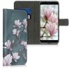 Etui do Google Pixel 3a, Skóra ekologiczna, Wielokolorowy, 52071.01