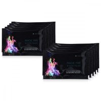 Fajerwerki i konfetti