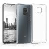 Etui na Xiaomi Redmi Note 9S / Redmi Note 9 Pro / Redmi Note 9 Pro Max, Silikon, Przezroczysty, 52145.03