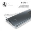 Etui na Xiaomi Redmi Note 9S / Redmi Note 9 Pro / Redmi Note 9 Pro Max, Silikon, Przezroczysty, 52145.03