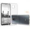 Etui na Xiaomi Redmi Note 9S / Redmi Note 9 Pro / Redmi Note 9 Pro Max, Silikon, Przezroczysty, 52145.03