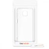 Etui na Xiaomi Redmi Note 9S / Redmi Note 9 Pro / Redmi Note 9 Pro Max, Silikon, Przezroczysty, 52145.03