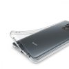 Etui na Xiaomi Redmi Note 9S / Redmi Note 9 Pro / Redmi Note 9 Pro Max, Silikon, Przezroczysty, 52145.03