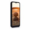 Etui do Motoroli Moto E6s (2020), Drewno, Brąz, 52179.18