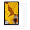 Zestaw 2 matowych folii ochronnych do tabletu Samsung Galaxy Tab S6 Lite, Kwmobile, Przezroczysty, Plastik, 52244.2