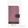 Etui do Alcatela 1S (2019), Tekstylne, Różowe, 48090.10